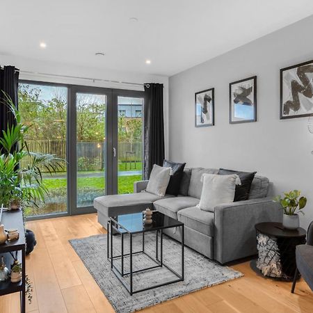 Axium Escape- 2 Bed Apartment, Birmingham City Centre Esterno foto