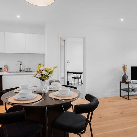 Axium Escape- 2 Bed Apartment, Birmingham City Centre Esterno foto